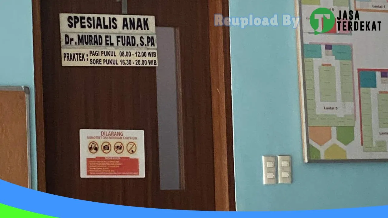 Gambar RSU Alfuadi: Jam Besuk, Ulasan, Alamat, dan Informasi Lainnya ke 2