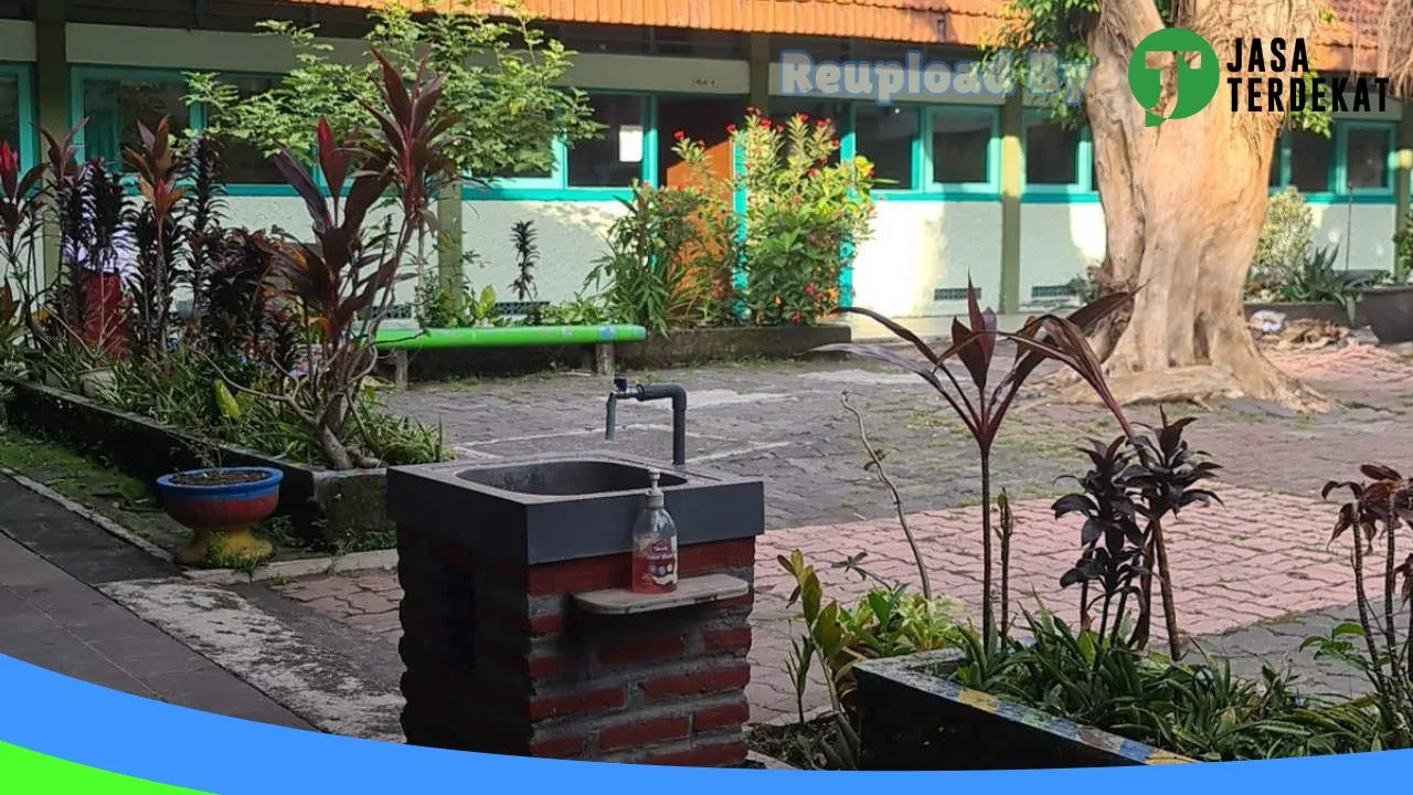 Gambar SMA Taruna Dra. Zulaeha – Probolinggo, Jawa Timur ke 2