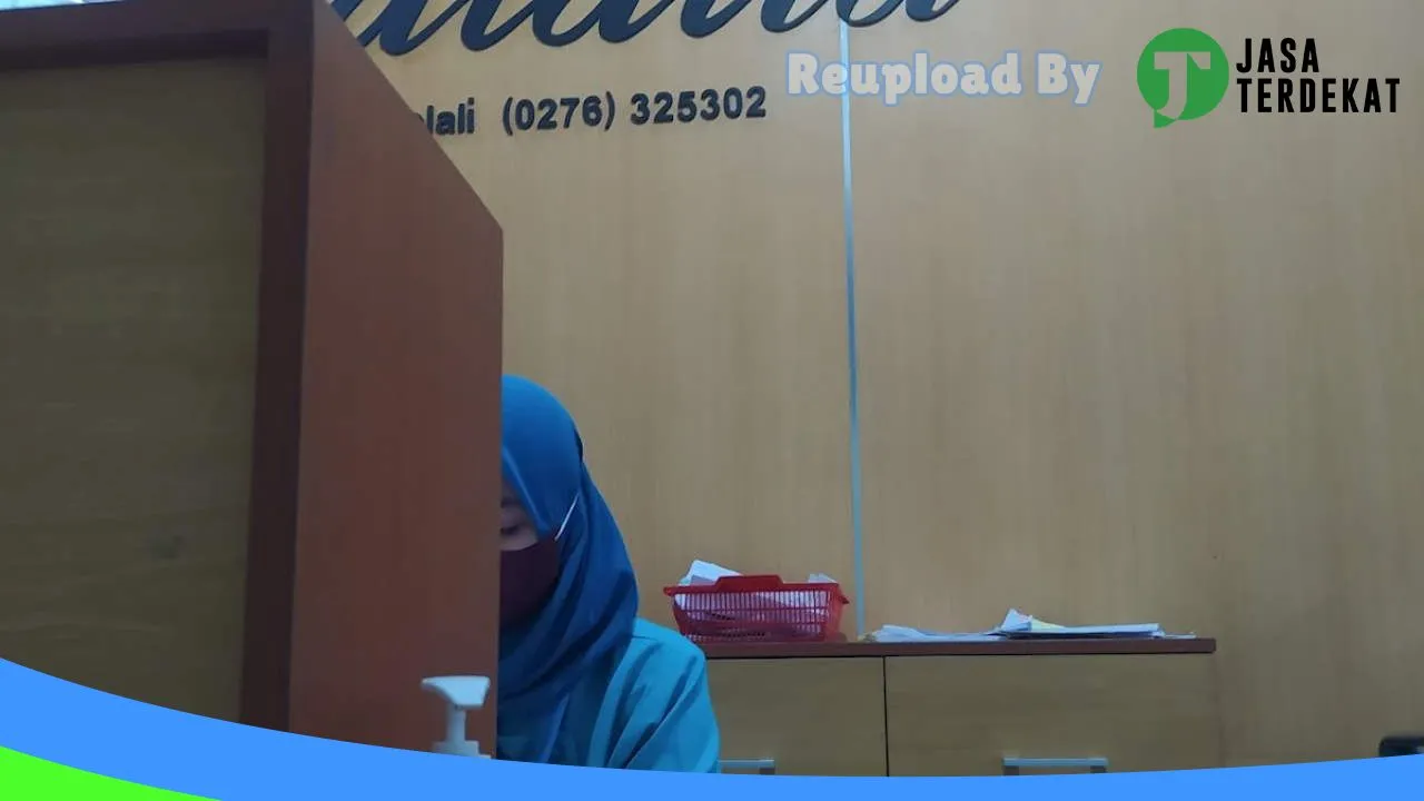 Gambar Rumah Sakit Umum Natalia: Jam Besuk, Ulasan, Alamat, dan Informasi Lainnya ke 3