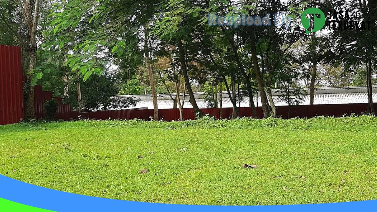 Gambar Rumah sakit lapangan JOGLO: Jam Besuk, Ulasan, Alamat, dan Informasi Lainnya ke 3