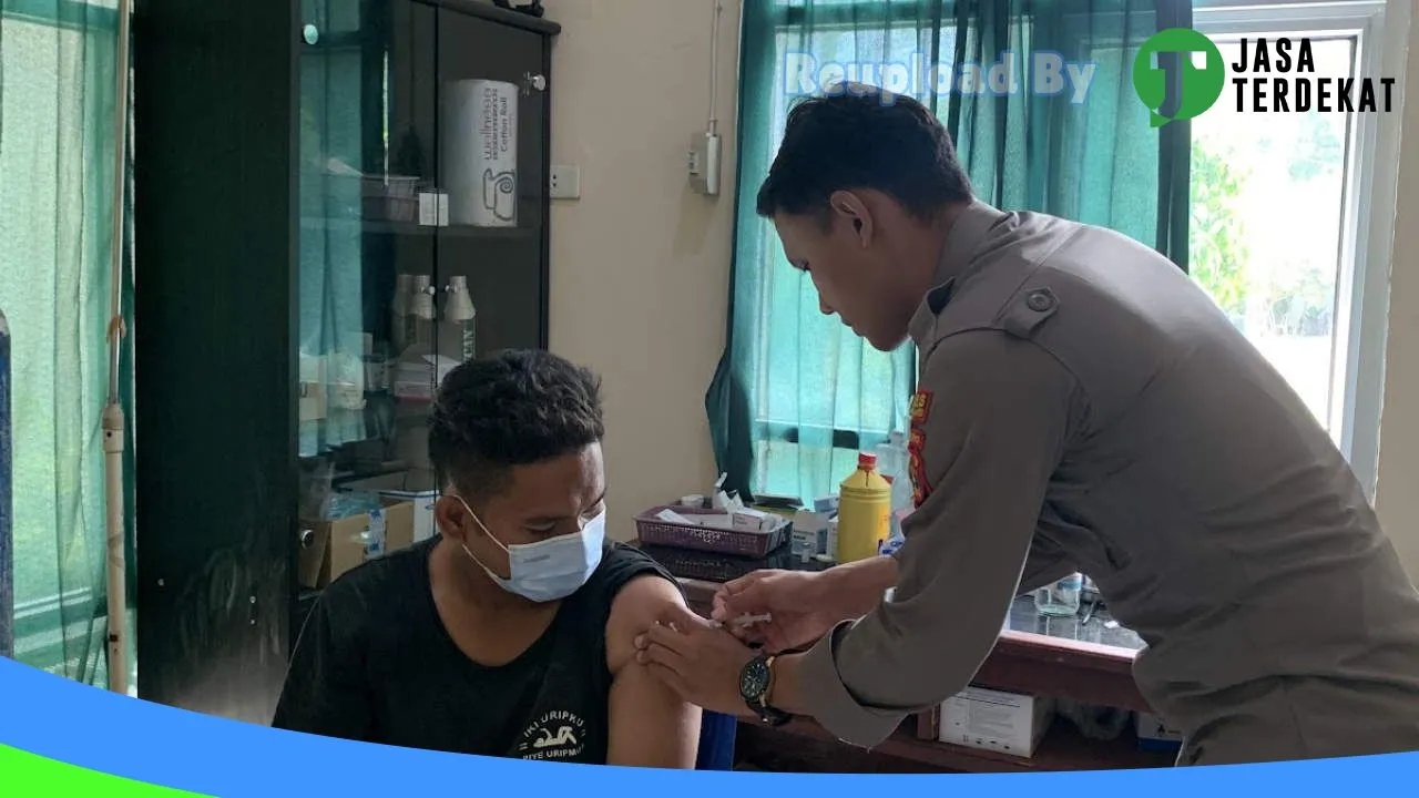 Gambar Poliklinik POLRES Tulang Bawang: Jam Besuk, Ulasan, Alamat, dan Informasi Lainnya ke 5