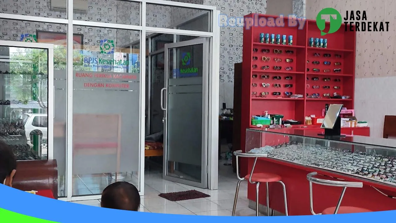 Gambar OPTIK KUSUMA: Jam Besuk, Ulasan, Alamat, dan Informasi Lainnya ke 2