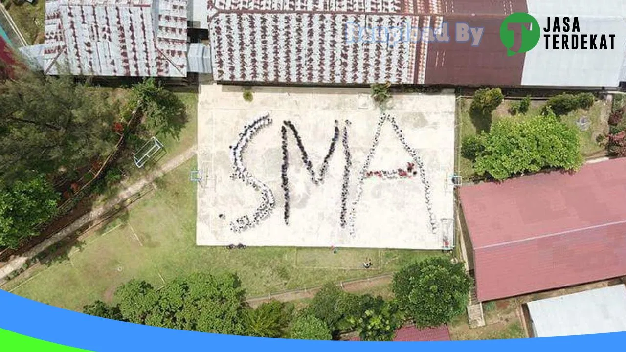 Gambar SMA Negeri 2 Bengkulu Tengah – Kota Bengkulu, Bengkulu ke 3