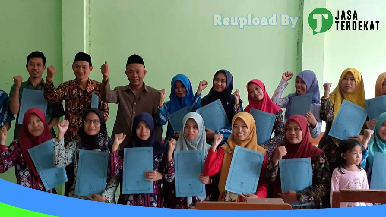 Gambar SMA NU Kedung – Jepara, Jawa Tengah ke 3