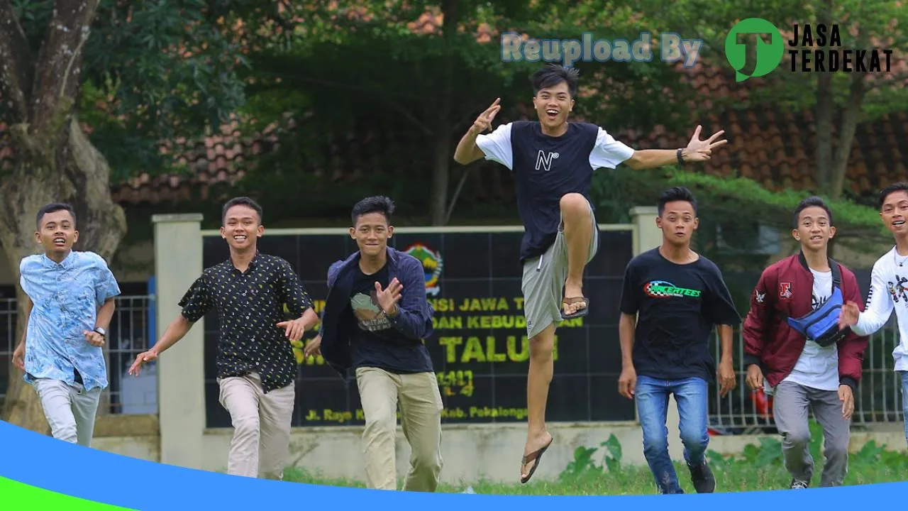 Gambar SMA Negeri 1 Talun – Pekalongan, Jawa Tengah ke 5