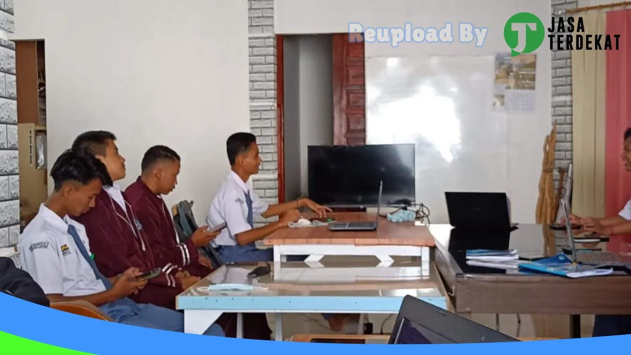 Gambar Tempat PKL SMK Bandar Lampung – Bandar Lampung, Lampung ke 2