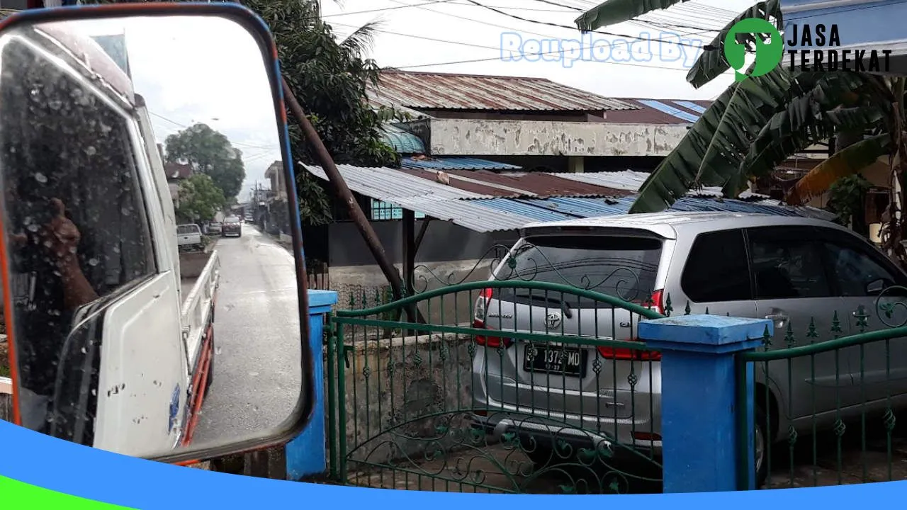Gambar Bidan Elisabet: Jam Besuk, Ulasan, Alamat, dan Informasi Lainnya ke 1