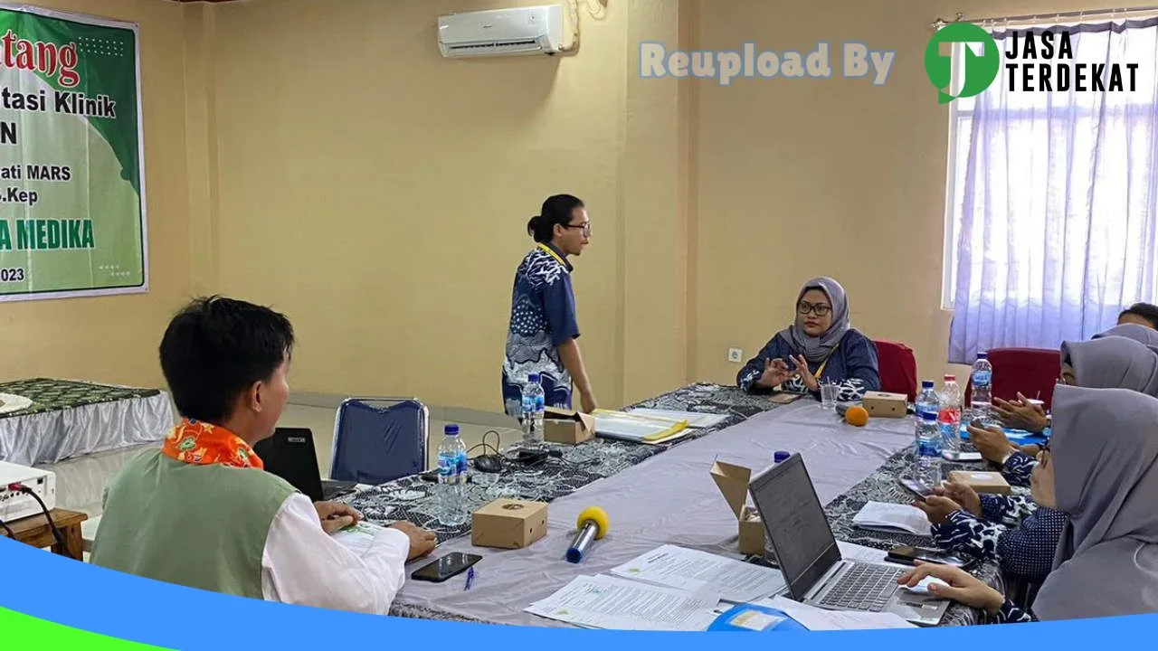 Gambar Rumah Sakit Islam Purworejo: Jam Besuk, Ulasan, Alamat, dan Informasi Lainnya ke 4