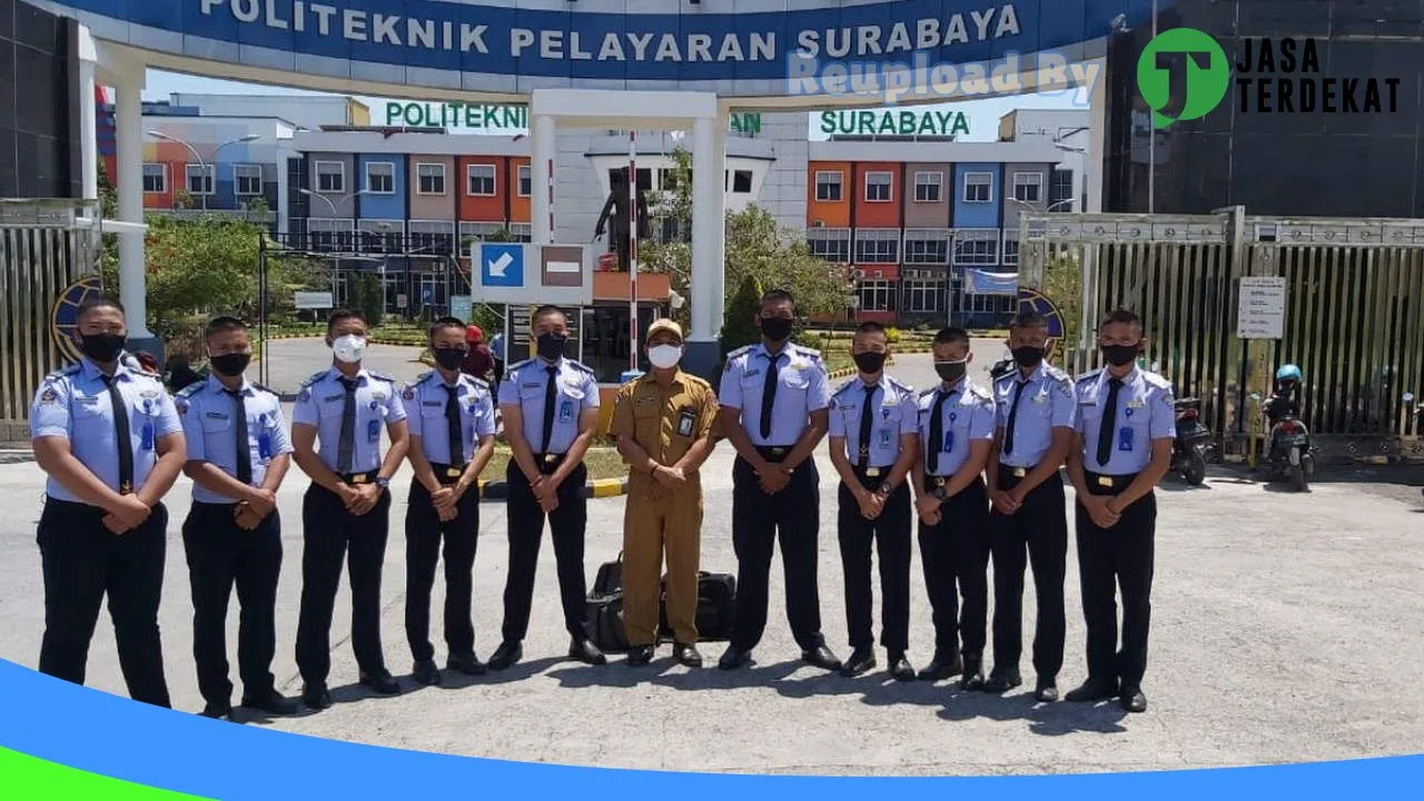 Gambar SMKN 1 MARITIM KAPUAS KUALA – Kapuas, Kalimantan Tengah ke 2