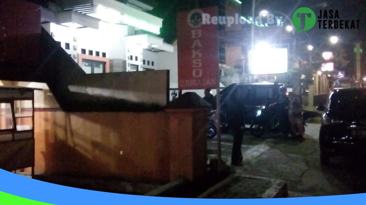 Gambar Klinik Bougenville Cigadung – Pandeglang, Banten ke 3