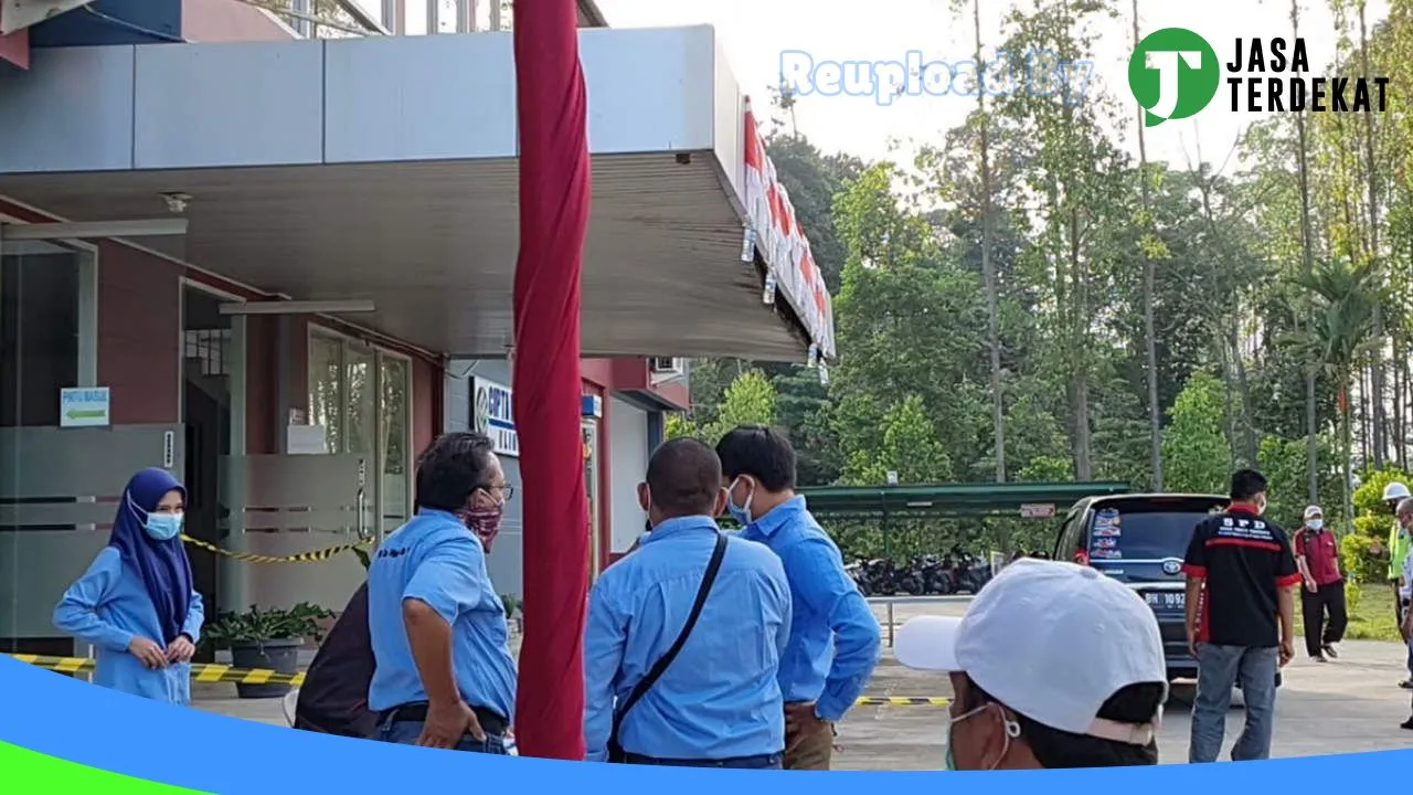 Gambar Klinik Cipta Medika: Jam Besuk, Ulasan, Alamat, dan Informasi Lainnya ke 4