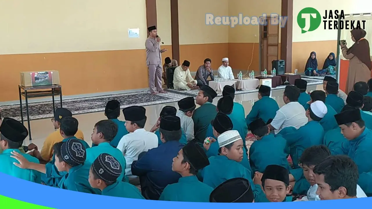 Gambar SMPIT dan SMA IT As-Sakinah – Tanjung Pinang, Kepulauan Riau ke 2