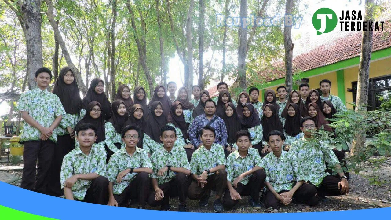 Gambar SMA Negeri 4 Pasuruan – Kota Pasuruan, Jawa Timur ke 2