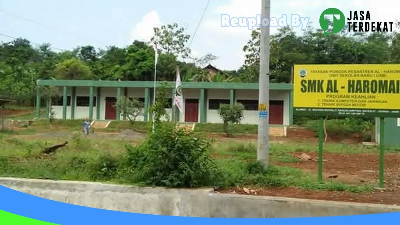 Gambar Ponpes Al-Haromain 2 (SMK) – Jepara, Jawa Tengah ke 4