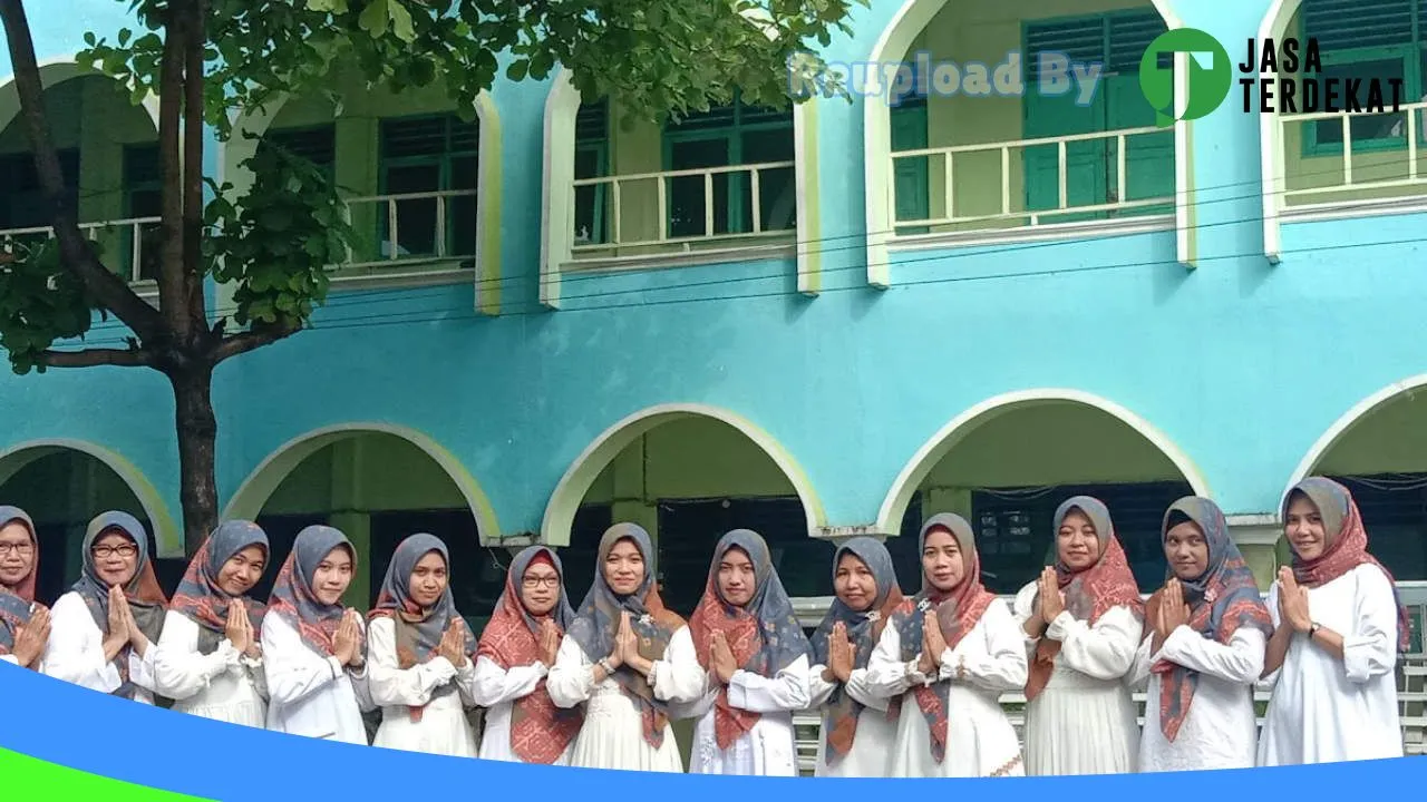 Gambar SMA Islam Al Hikmah – Jepara, Jawa Tengah ke 5