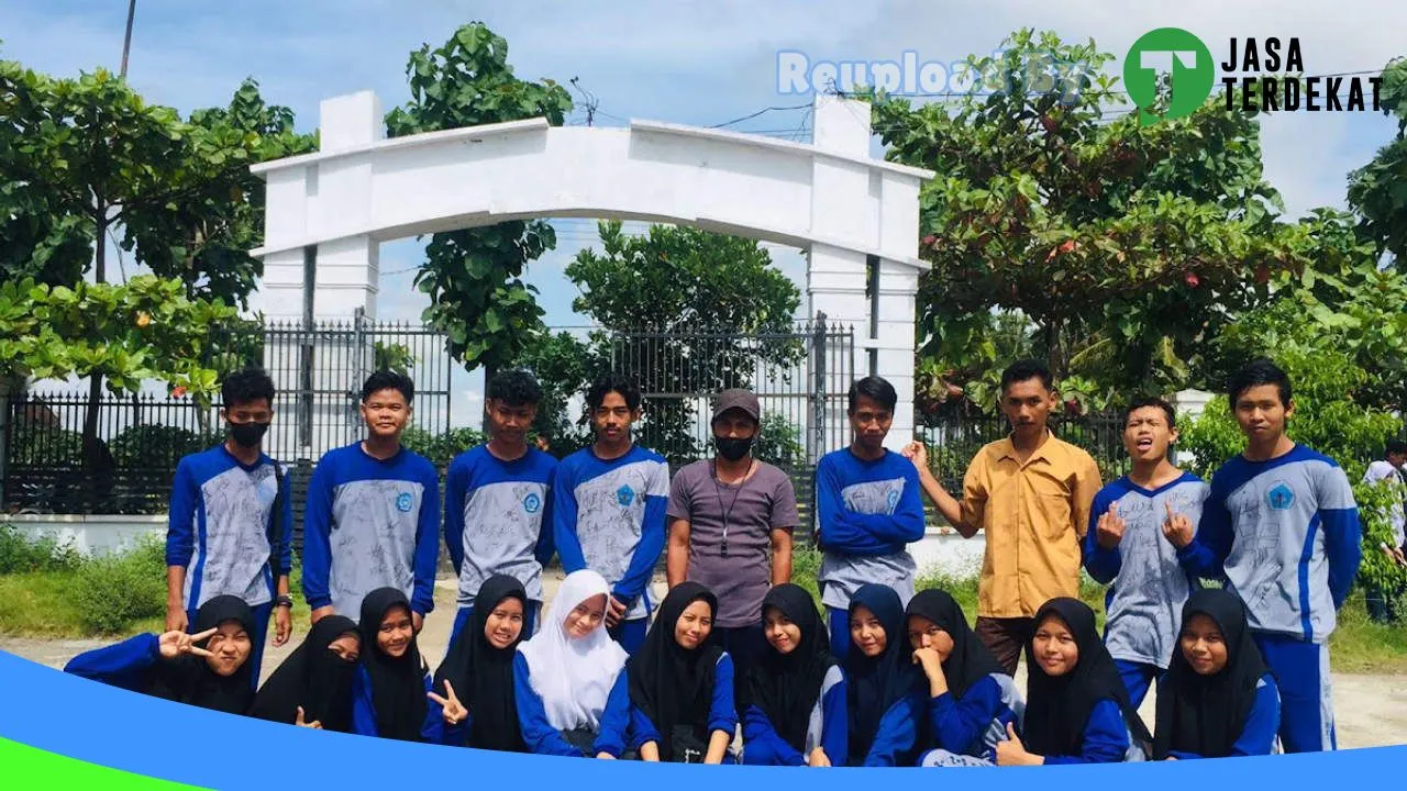 Gambar SMA Islam Bina Insani – Lombok Tengah, Nusa Tenggara Barat ke 1