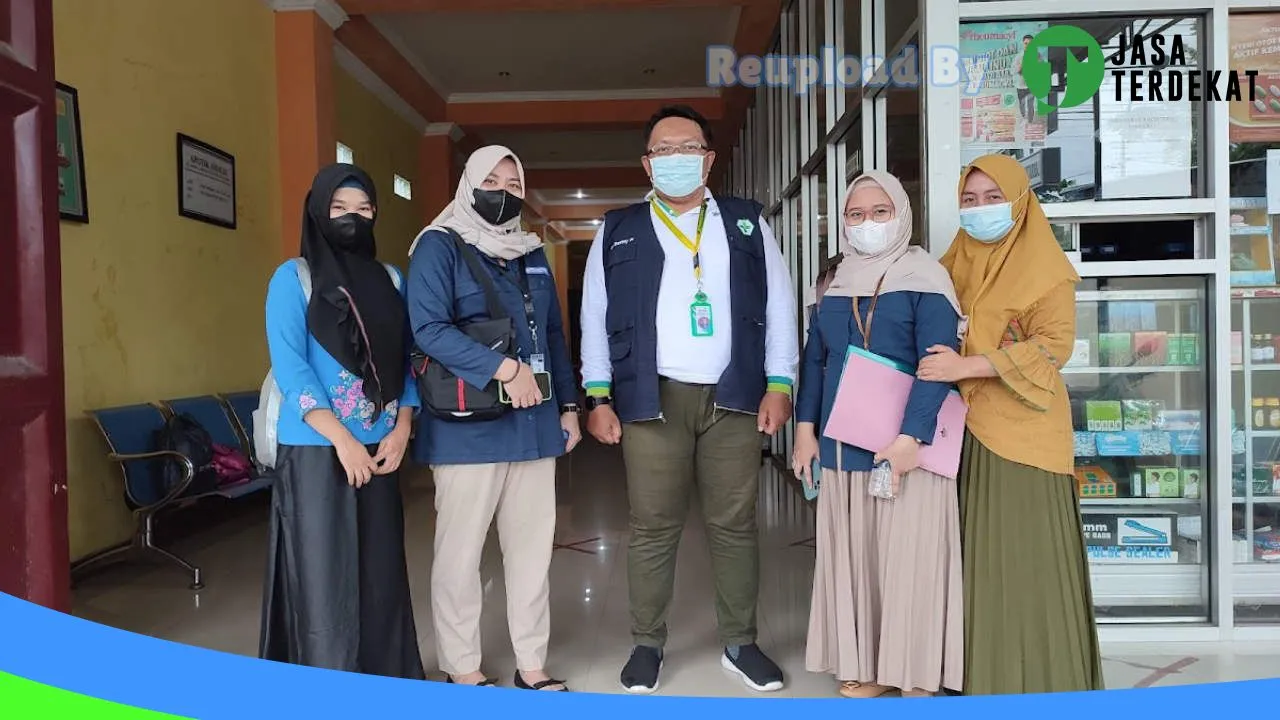 Gambar Klinik Pratama Amalia – Gorontalo, Gorontalo ke 1