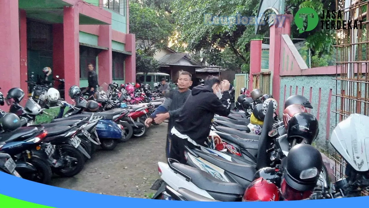 Gambar Sekolah Menengah Kejuruan Medina Bandung – Kota Bandung, Jawa Barat ke 1