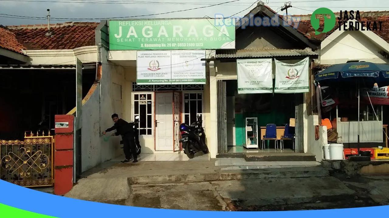 Gambar Refleksi Family Jagaraga Kemuning: Jam Besuk, Ulasan, Alamat, dan Informasi Lainnya ke 5