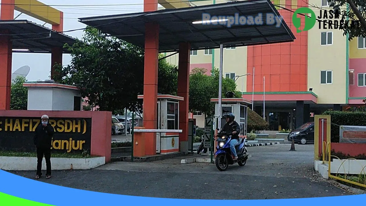 Gambar Rumah Sakit Dr. Hafiz Cianjur: Jam Besuk, Ulasan, Alamat, dan Informasi Lainnya ke 5