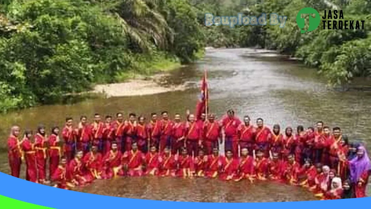 Gambar SMK TAWANG REJO JLN NYI HAJI HMAD DAHLAN – Ogan Komering Ilir, Sumatera Selatan ke 5