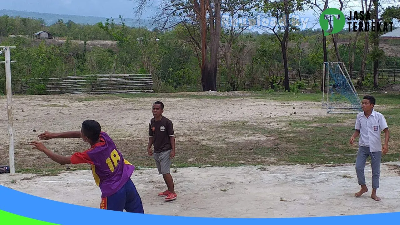 Gambar SMK BAKTI LUHUR SUMBA – Sumba Barat Daya, Nusa Tenggara Timur ke 3