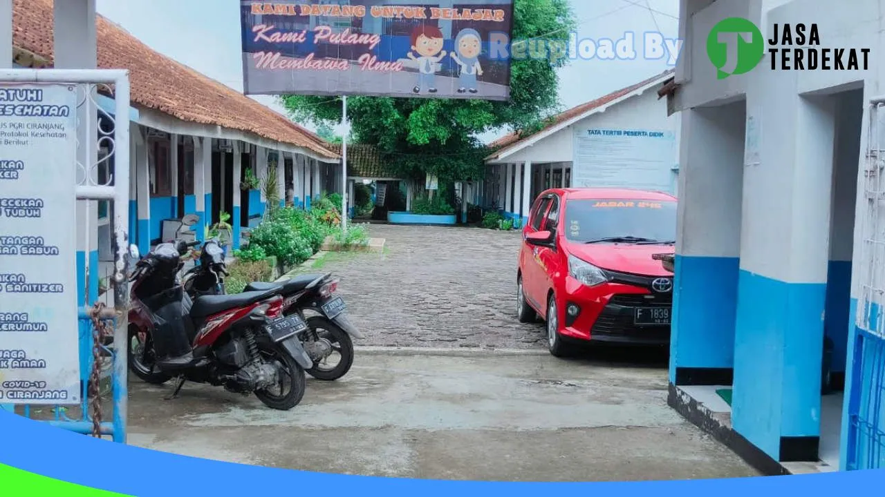 Gambar SMA Plus PGRI Ciranjang – Cianjur, Jawa Barat ke 4