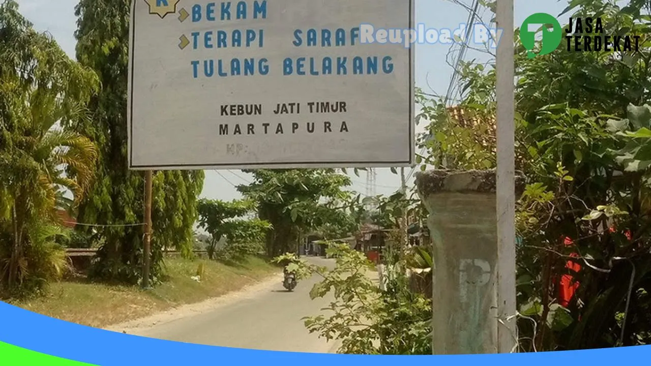 Gambar Rumah Bekam Raihan & Terapis Kretek2: Jam Besuk, Ulasan, Alamat, dan Informasi Lainnya ke 3