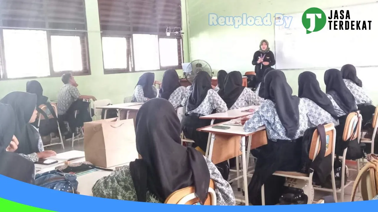 Gambar SMK Negeri 1 Tulungagung – Tulungagung, Jawa Timur ke 2