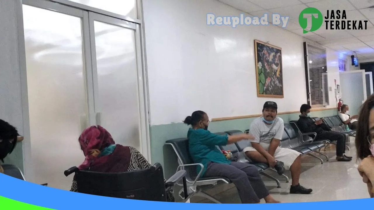 Gambar Rumah Sakit Hermina Medan: Jam Besuk, Ulasan, Alamat, dan Informasi Lainnya ke 4