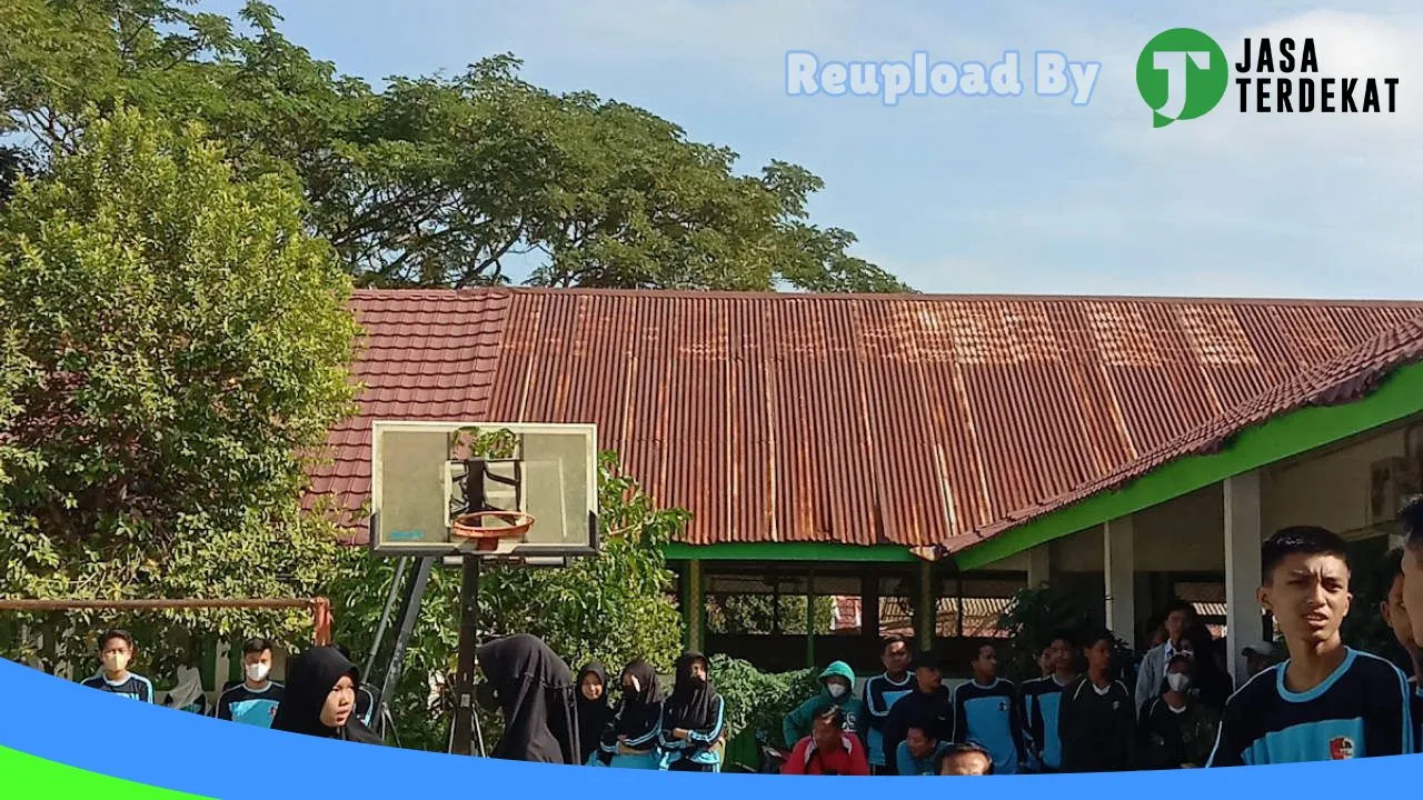 Gambar SMA Negeri 20 Palembang – Palembang, Sumatera Selatan ke 3