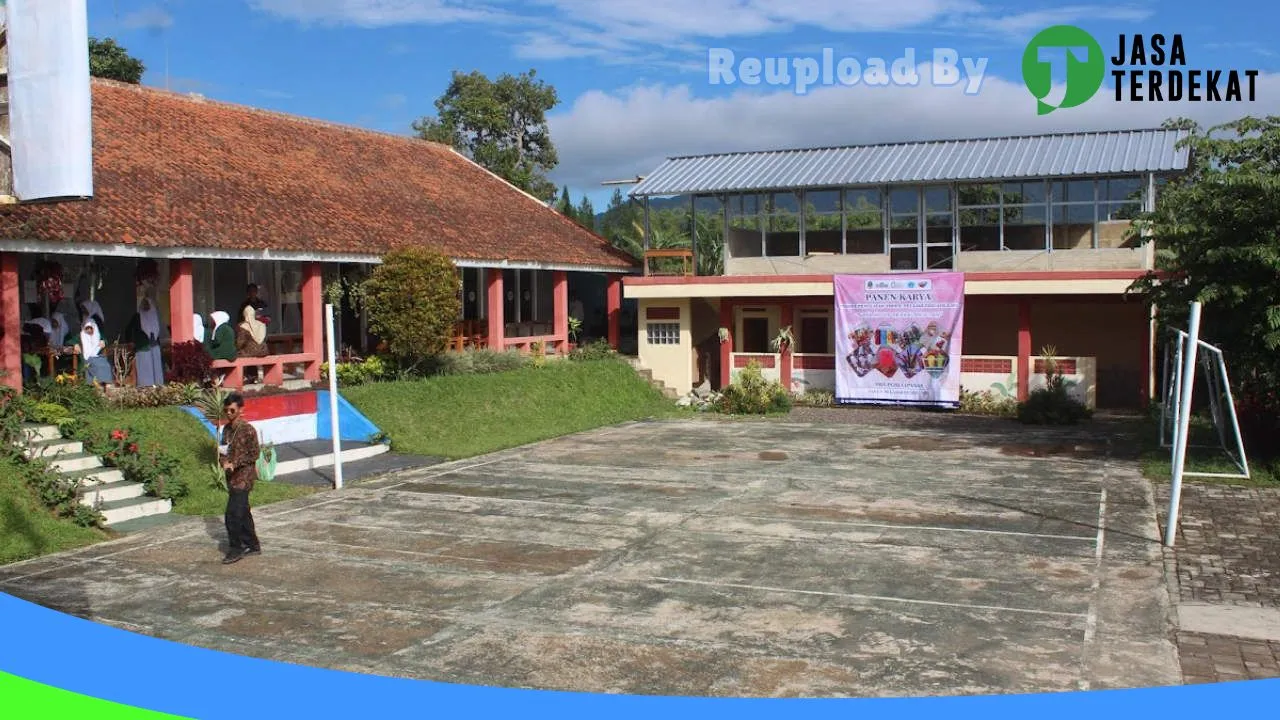 Gambar SMA PGRI Cipanas – Cianjur, Jawa Barat ke 2