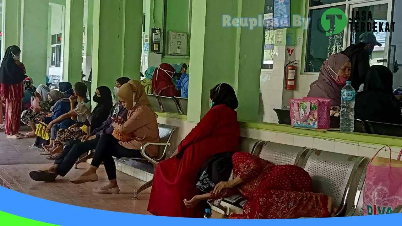 Gambar RSUD Waluyo Jati: Jam Besuk, Ulasan, Alamat, dan Informasi Lainnya ke 4