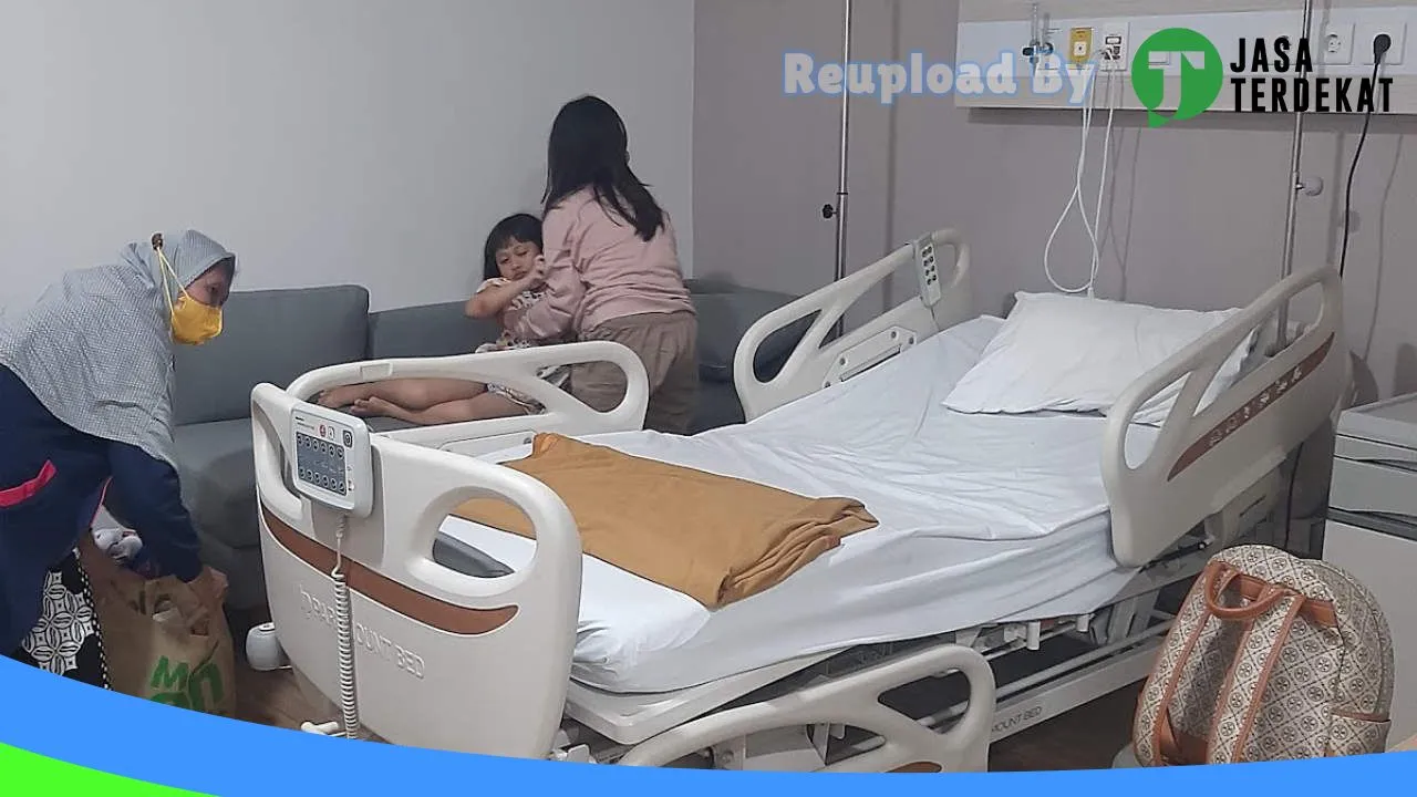 Gambar Siloam Hospitals Bekasi Timur: Jam Besuk, Ulasan, Alamat, dan Informasi Lainnya ke 5