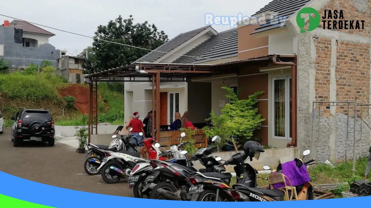 Gambar Klinik Pijat Syaraf Nurdjaman: Jam Besuk, Ulasan, Alamat, dan Informasi Lainnya ke 2