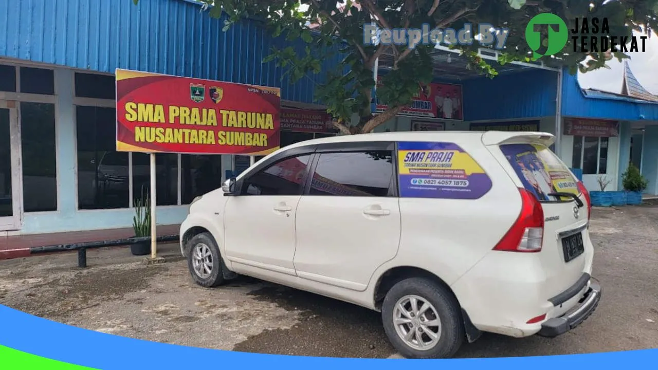 Gambar SMA PRAJA NUSANTARA SUMBAR – Padang Pariaman, Sumatera Barat ke 1