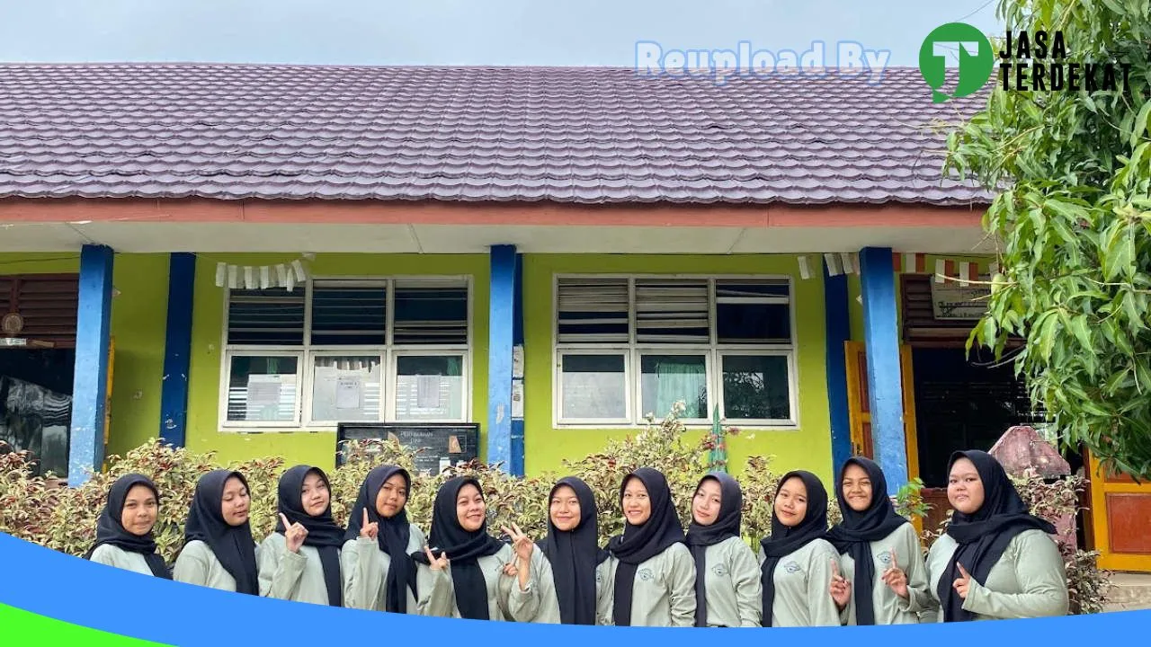 Gambar SMA Negeri 2 Sungai Lilin – Banyuasin, Sumatera Selatan ke 5