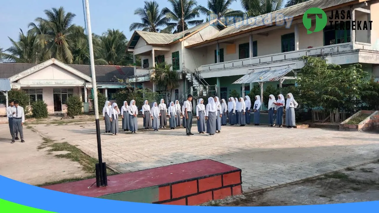 Gambar SMA AD-DZIKIR MAKARTI JAYA – Banyuasin, Sumatera Selatan ke 1