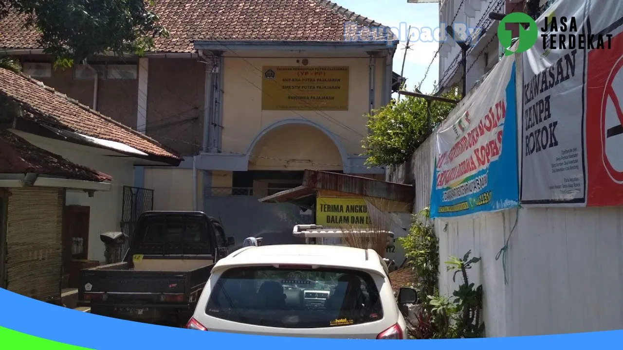 Gambar Sekolah Menengah Kejuruan Putra Pajajaran – Kota Bandung, Jawa Barat ke 1