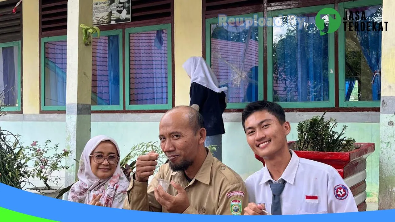 Gambar SMAN 1 Martapura – Ogan Komering Ulu Timur, Sumatera Selatan ke 3