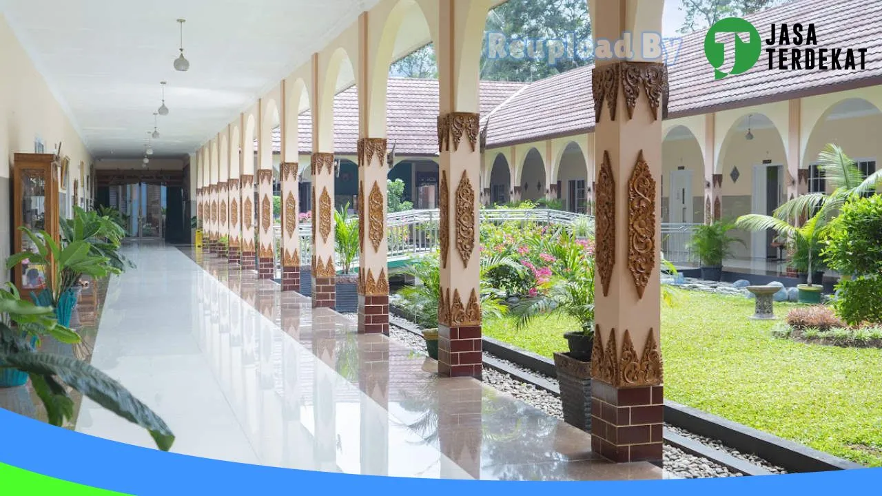 Gambar Rumah Sakit Ibu Dan Anak Permata Ibunda – Pandeglang, Banten ke 4