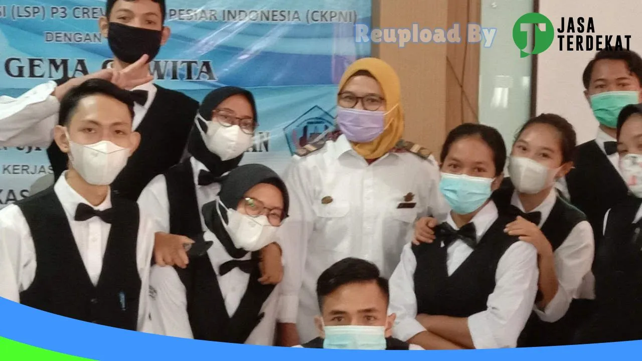 Gambar SMK PARIWISATA / SMIP Gema Gawita – Tangerang, Banten ke 5