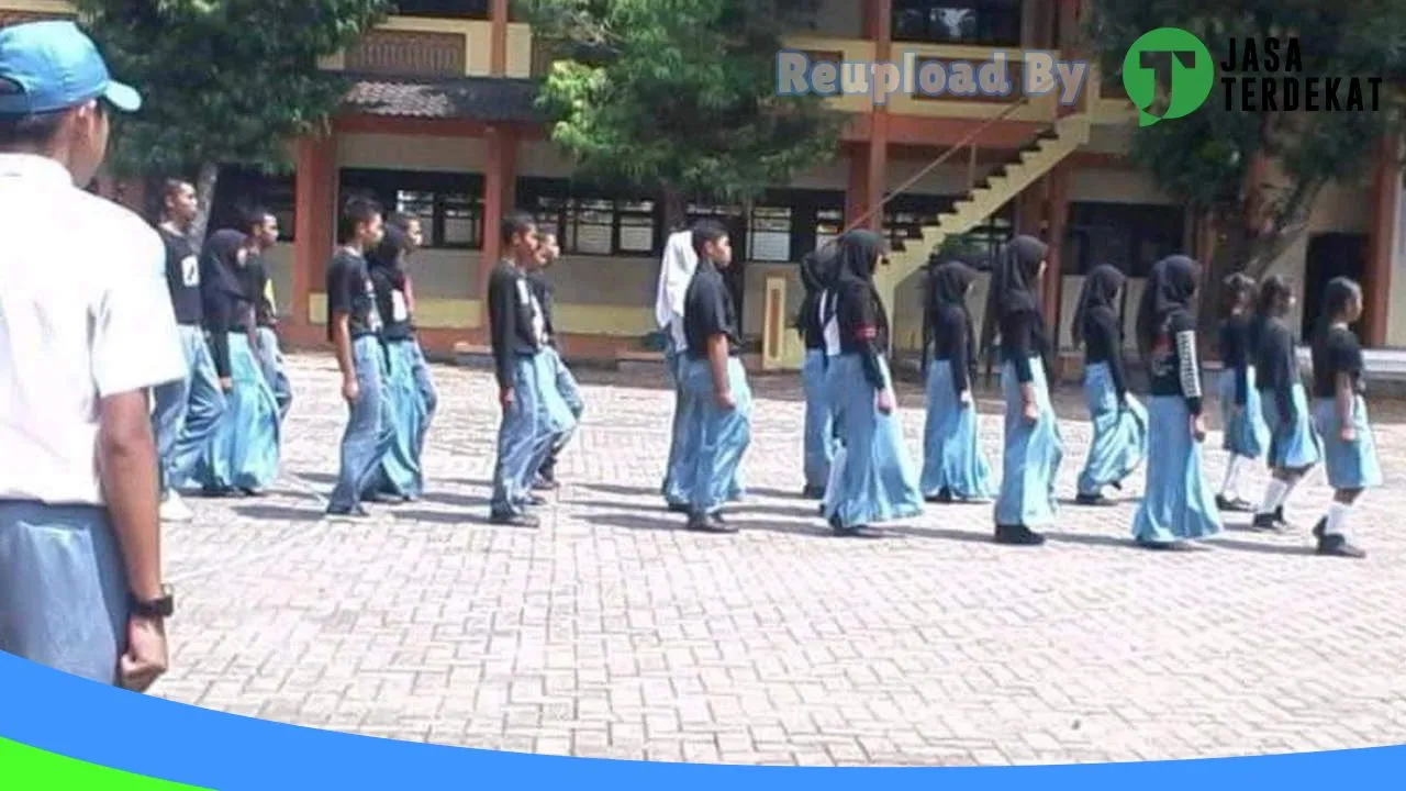 Gambar SMK Muhammadiyah Salatiga – Salatiga, Jawa Tengah ke 5