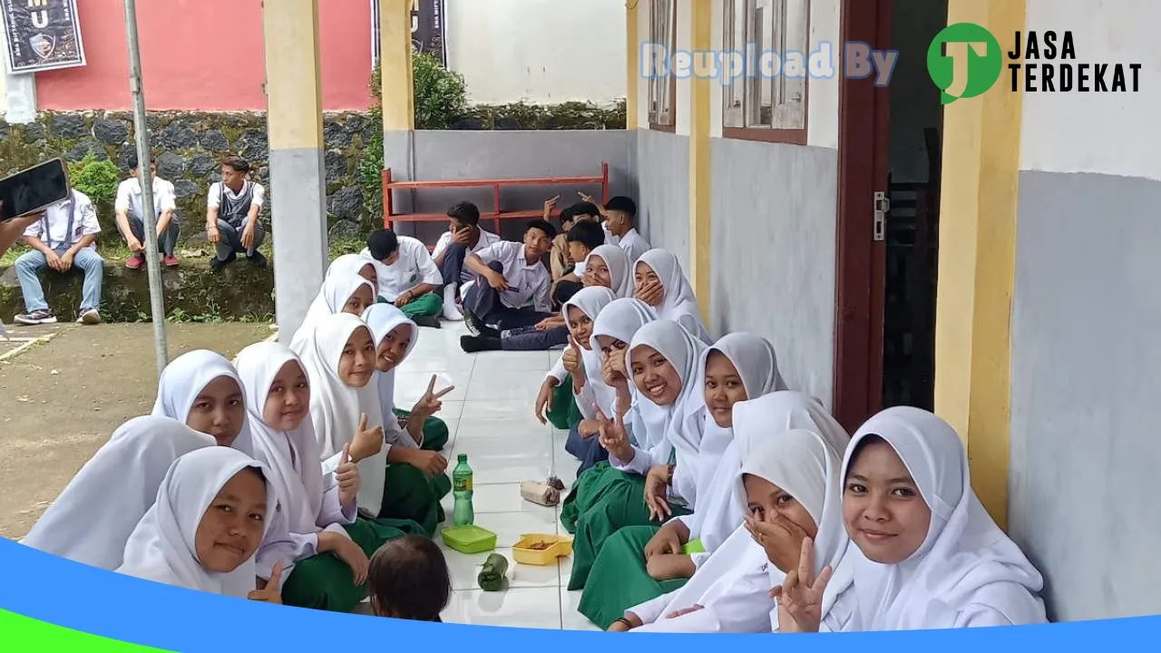 Gambar SMA MIFTAHUL ULUM CIANJUR – Cianjur, Jawa Barat ke 4