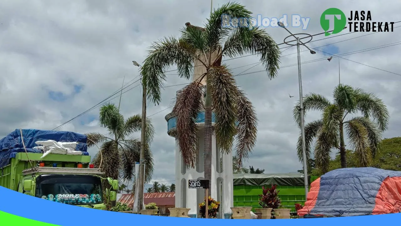 Gambar Rumah Sakit Hikmah Masamba – Luwu, Sulawesi Selatan ke 4