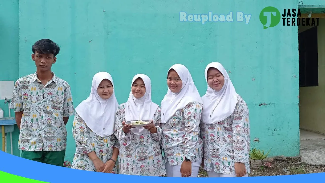 Gambar SMK Duta Pratama Indonesia – Tasikmalaya, Jawa Barat ke 1