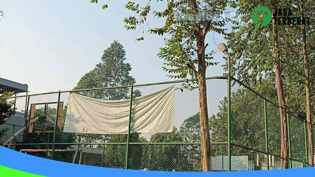 Gambar Sekolah Menengah Kejuruan (SMK) Yapinktek – Tangerang, Banten ke 4