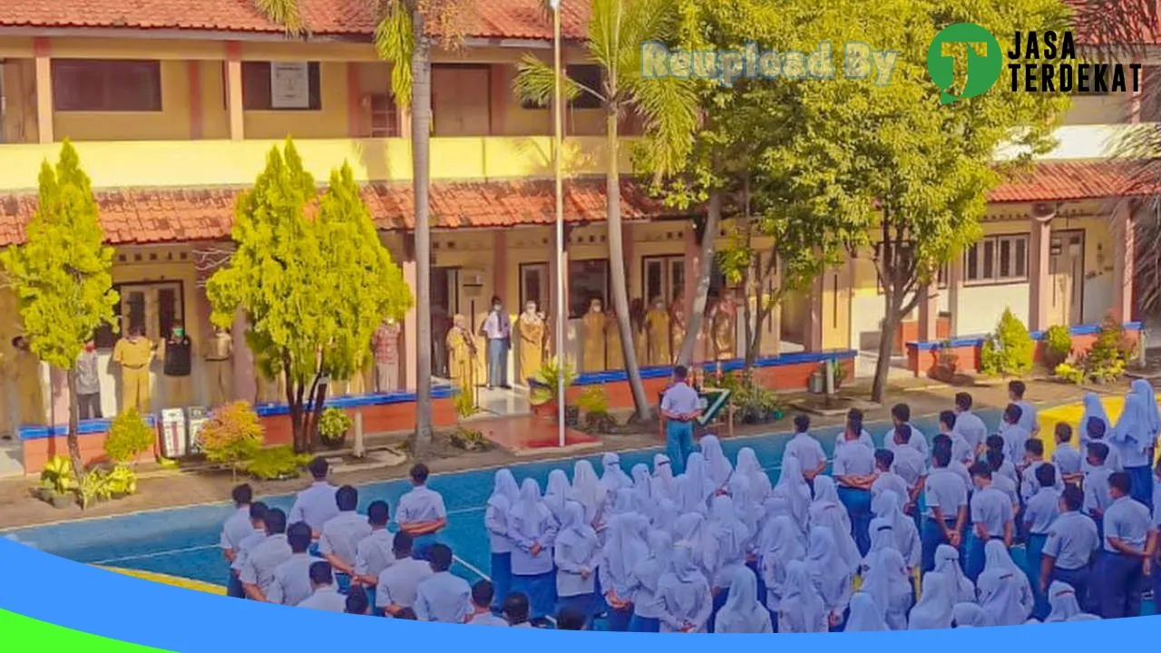 Gambar SMA Muhammadiyah 1 Pekajangan di Pekalongan – Pekalongan, Jawa Tengah ke 3