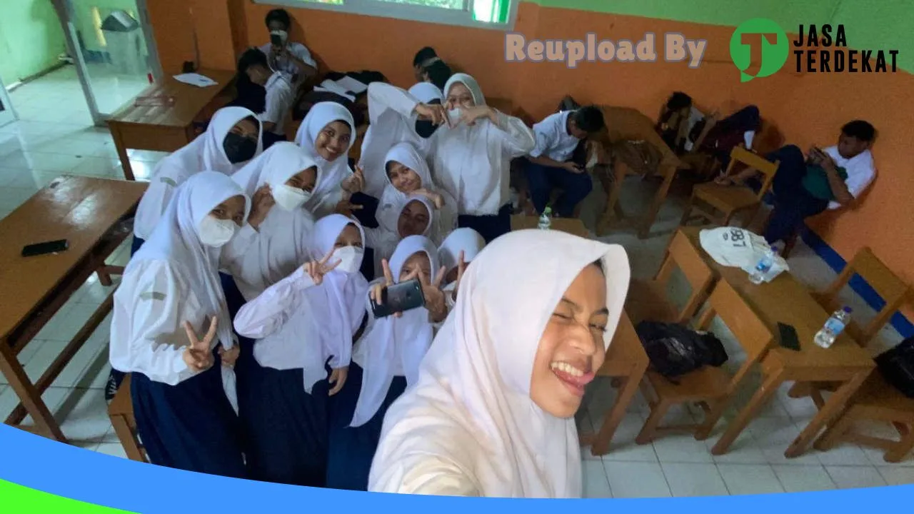 Gambar SMA MUHAMMADIYAH 4 KOTA TANGERANG – Tangerang, Banten ke 4