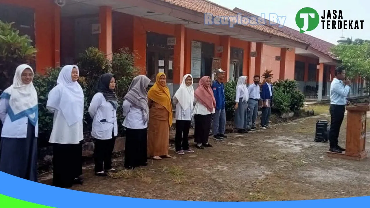 Gambar SMA NEGERI 2 LALAN – Banyuasin, Sumatera Selatan ke 3